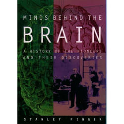 Minds Behind The Brain