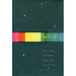 Stress And Coping in Autism