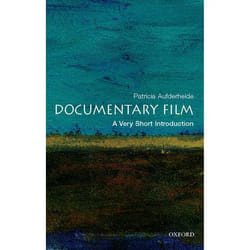 Documentary Film, Very Short Introductions