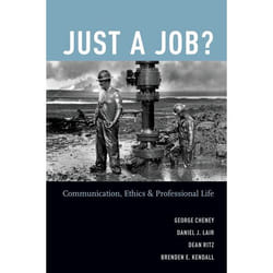 Just a Job?