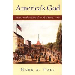 ISBN America's God ( From Jonathan Edwards to Abraham Lincoln ) Couverture rigide