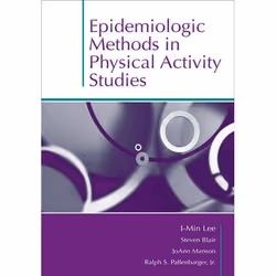 ISBN Epidemiologic Methods in Physical Activity Studies, I-Min Lee, Anglais, Oxford University Press, 18/09/2008, unisexe, 1  ...