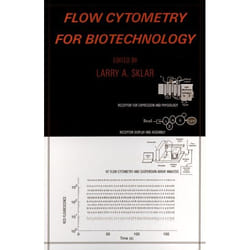 Flow Cytometry For Biotechnology