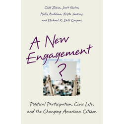 A New Engagement?