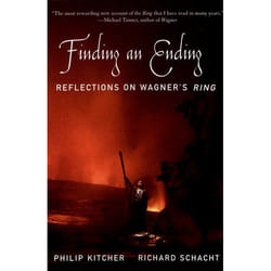 Finding An Ending