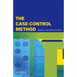 ISBN The Case-Control Method ( Design and Applications ), Haroutune Armenian M.D., Anglais, Oxford University Press, 14/05/20 ...