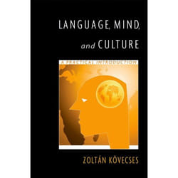 Language, Mind, And Culture