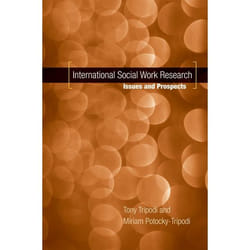 International Social Work Research