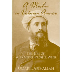 A Muslim in Victorian America