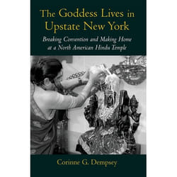 The Goddess Lives In Upstate New York