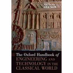 ISBN The Oxford Handbook of Engineering and Technology in the Classical World, Anglais, Livre broché