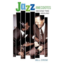 Jazz Anecdotes
