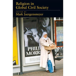 Religion in Global Civil Society by Mark Juergensmeyer