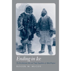 Ending in Ice