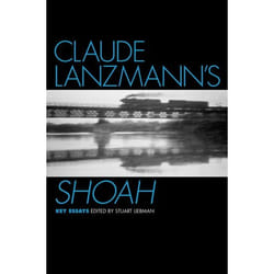ISBN Claude Lanzmann's Shoah ( Key Essays ) livre