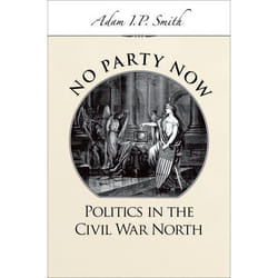 No Party Now
