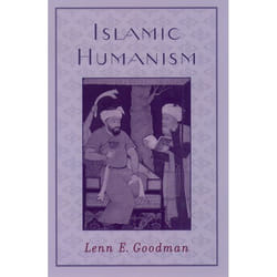 ISBN Islamic Humanism Couverture rigide