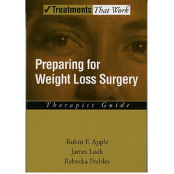 Preparing for Weight Loss Surgery, Treatments That Work