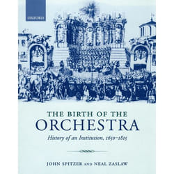 The Birth of the Orchestra