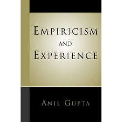 ISBN Empiricism and Experience