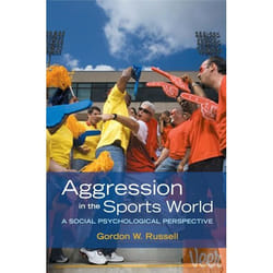 Aggression in the Sports World