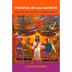 ISBN Disciples of All Nations ( Pillars of World Christianity ), Anglais, Couverture rigide, 384 pages