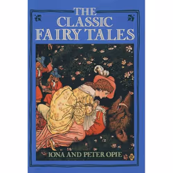 ISBN The Classic Fairy Tales, Iona Opie, the late Peter Opie, unisexe, Oxford University Press, 13/10/1980, 1 pièce(s)