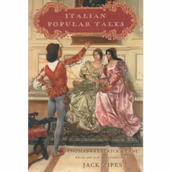ISBN Italian Popular Tales, 392 pages