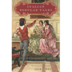 ISBN Italian Popular Tales livre