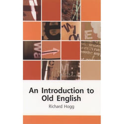 ISBN An Introduction to Old English livre
