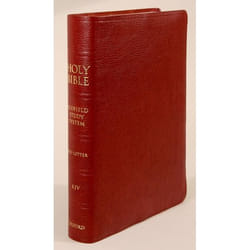 The Scofieldrg Study Bible