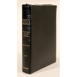 Holy Bible