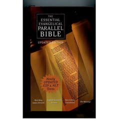 The Essential Evangelical Parellel Bible