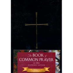 ISBN 1979 Book of Common Prayer Economy Edition livre