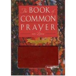 ISBN 1979 Book of Common Prayer Personal Edition livre 1056 pages