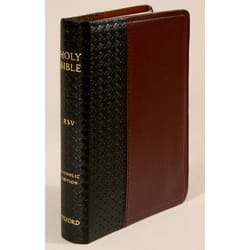 The Holy Bible