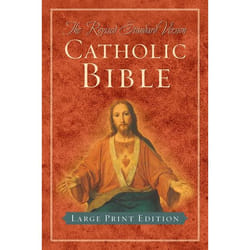 Holy Bible