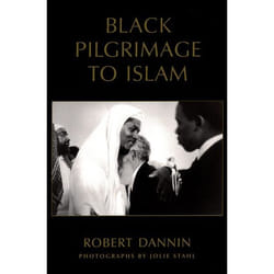 Black Pilgrimage to Islam