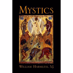 ISBN Mystics, Anglais, Couverture rigide, 368 pages