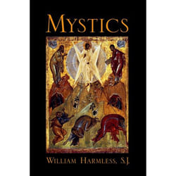 ISBN Mystics Couverture rigide