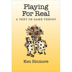 Playing for Real