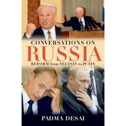 Conversations on Russia