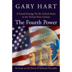 The Fourth Power