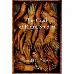ISBN The Craft of Ritual Studies, Anglais, Couverture rigide