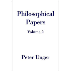 Philosophical Papers