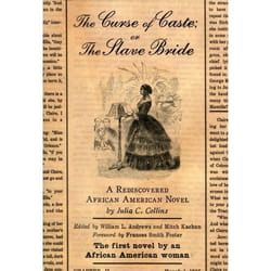 The Curse of Caste; or the Slave Bride