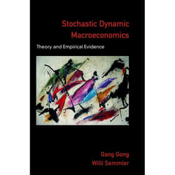 Stochastic Dynamic Macroeconomics
