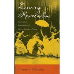 Dancing Revelations