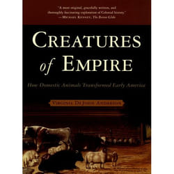 Creatures of Empire