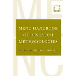 Menc Handbook of Research Methodologies